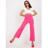 Italy Moda Kelnės-DHJ-SP-16008.01X-tamsiai rožinė