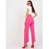 Italy Moda Kelnės-DHJ-SP-16008.01X-tamsiai rožinė