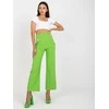 Italy Moda Kelnės-DHJ-SP-16008.01X-Šviesiai žalia