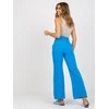 Italy Moda Kelnės-DHJ-SP-16008.01X-mėlynos spalvos