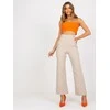 Italy Moda Kelnės-DHJ-SP-16008.01X-smėlio spalvos