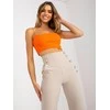Italy Moda Kelnės-DHJ-SP-16008.01X-smėlio spalvos