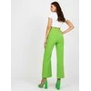 Italy Moda Kelnės-DHJ-SP-16008.01X-Šviesiai žalia