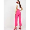 Italy Moda Kelnės-DHJ-SP-16008.01X-tamsiai rožinė