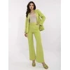 Italy Moda Kelnės-DHJ-SP-18737.08-kalkės