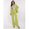 Italy Moda Kelnės-DHJ-SP-18737.08-kalkės