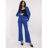 Italy Moda Kelnės-DHJ-SP-18737.08-kobaltas