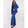Italy Moda Kelnės-DHJ-SP-18737.08-kobaltas