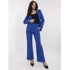 Italy Moda Kelnės-DHJ-SP-18737.08-kobaltas