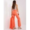 Italy Moda Kelnės-DHJ-SP-18737.20-fluo oranžinė