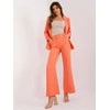 Italy Moda Kelnės-DHJ-SP-18737.20-fluo oranžinė