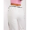 Italy Moda Kelnės-DHJ-SP-18857-1,32-ekru