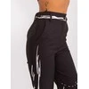 Italy Moda Kelnės-DHJ-SP-18857.31-juodos