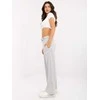 Italy Moda Kelnės-DHJ-SP-20356.49-pilkos