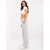 Italy Moda Kelnės-DHJ-SP-20356.49-pilkos