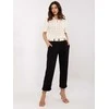 Italy Moda Kelnės-DHJ-SP-20506.79-juodos