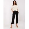 Italy Moda Kelnės-DHJ-SP-20506.79-juodos