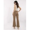 Italy Moda Kelnės-DHJ-SP-20518.12-jasny ruda