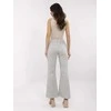 Italy Moda Kelnės-DHJ-SP-20518.12-pilka
