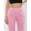 Italy Moda Kelnės-DHJ-SP-20518.12-rožinė