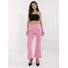 Italy Moda Kelnės-DHJ-SP-20518.12-rožinė