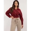 Italy Moda Kelnės-DHJ-SP-21258.32-smėlio spalvos