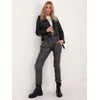 Italy Moda Kelnės-DHJ-SP-21557.35-grafitas