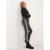 Italy Moda Kelnės-DHJ-SP-21557.35-grafitas