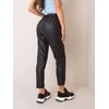 Italy Moda Kelnės-DHJ-SP-2787.89-juodos