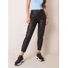 Italy Moda Kelnės-DHJ-SP-2787.89-juodos