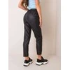 Italy Moda Kelnės-DHJ-SP-2787.89-juodos
