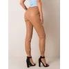 Italy Moda Kelnės-DHJ-SP-2982.69-šviesiai rudos