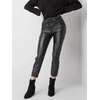 Italy Moda Kelnės-DHJ-SP-3730.11-juodos