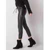 Italy Moda Kelnės-DHJ-SP-3730.11-juodos