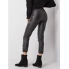 Italy Moda Kelnės-DHJ-SP-3730.11-juodos