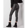 Italy Moda Kelnės-DHJ-SP-3730.11-juodos