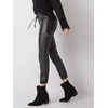 Italy Moda Kelnės-DHJ-SP-3730.11-juodos