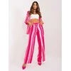Italy Moda Kelnės-DHJ-SP-5077.27-fuksija