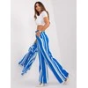 Italy Moda Kelnės-DHJ-SP-5077.32-tamsiai mėlyna