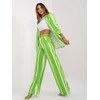 Italy Moda Kelnės-DHJ-SP-5077.68-šviesiai žalios