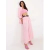 Italy Moda Kelnės-DHJ-SP-5583-1,83-šviesiai rožinė