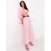 Italy Moda Kelnės-DHJ-SP-5583-1,83-šviesiai rožinė