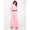 Italy Moda Kelnės-DHJ-SP-5583-1,83-šviesiai rožinė