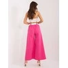 Italy Moda Kelnės-DHJ-SP-5583.88-fuksija