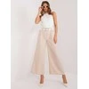 Italy Moda Kelnės-DHJ-SP-5583.88-šviesiai smėlio spalvos