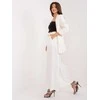 Italy Moda Kelnės-DHJ-SP-5583.97-ekru