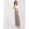 Italy Moda Kelnės-DHJ-SP-5583.97-pilkos