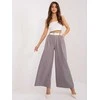 Italy Moda Kelnės-DHJ-SP-5583.97-pilkos