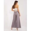 Italy Moda Kelnės-DHJ-SP-5583.97-pilkos