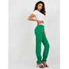 Italy Moda Kelnės-DHJ-SP-6971.37P-žalia